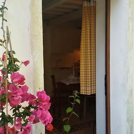 Bed & Breakfast Liberavista *