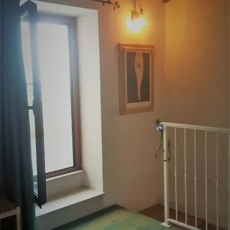 Bed & Breakfast Liberavista *