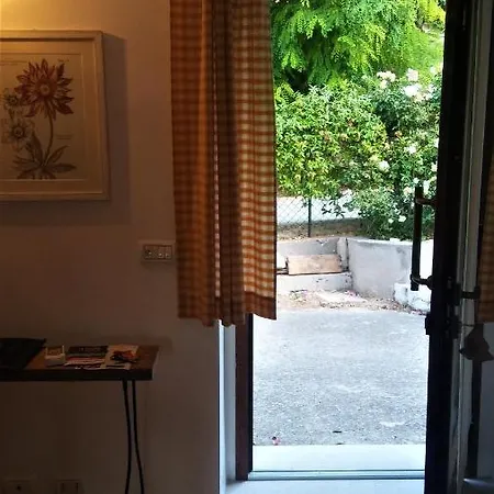 Bed & Breakfast Liberavista