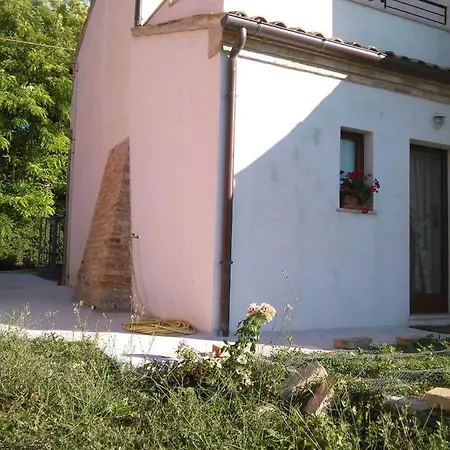 Liberavista Bed & Breakfast Capodarco