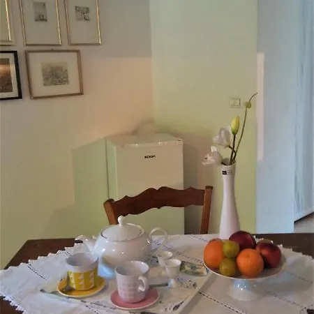 Liberavista Bed & Breakfast Capodarco