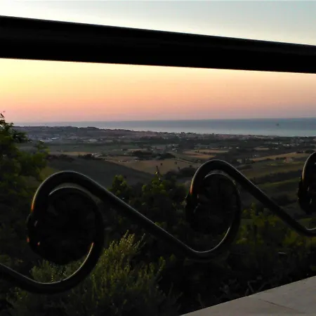 Bed & Breakfast Liberavista