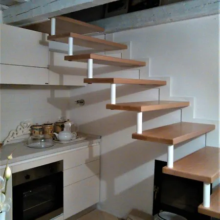 Liberavista Bed & Breakfast Capodarco