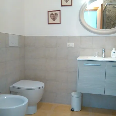 Bed & Breakfast Liberavista